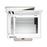 Impresora Multifunción HP Envy Photo 7930 Wi-Fi, compatible con Instant Ink