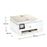 Impresora Multifunción HP Envy Photo 7930 Wi-Fi, compatible con Instant Ink