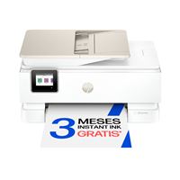 Impresora Multifunción HP Envy Photo 7930 Wi-Fi, compatible con Instant Ink