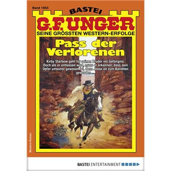 G. F. Unger 1953 - 1