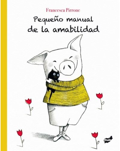 Thule Pequeño Manual De La Amabilidad