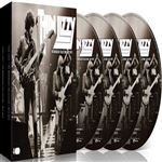 The Broadcast Collection - 4Cds