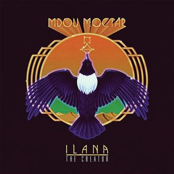 Ilana (the creator)