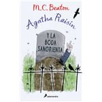 	Agatha Raisin y la boda sangrienta (Agatha Raisin 5)
