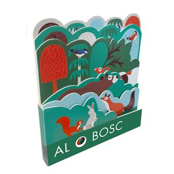 Al bosc