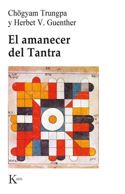 Kairos El Amanecer Del Tantra