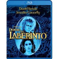 Dentro del laberinto - Blu-Ray