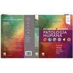 Robbins y Kumar. Patología humana