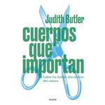 Cuerpos que importan