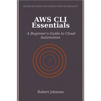 AWS CLI Essentials - 1