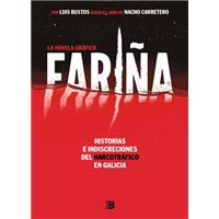 Fariña. La novela gráfica