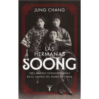 Las hermanas Soong