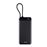 Powerbank Trust Fiera 20000 mAh 2x USB-C Power Delivery Negro