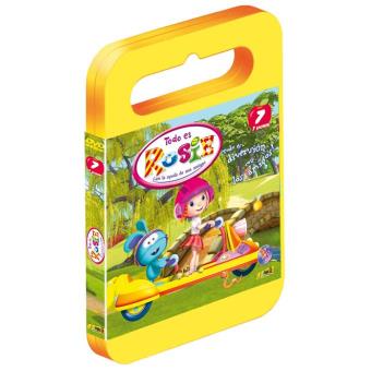 Todo es Rosie (Volumen 7) - DVD