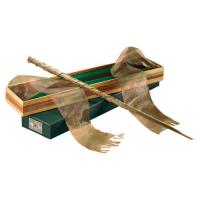 Réplica Varita Harry Potter Hermione Granger en caja de Olivander