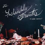 For Melancholy Brunettes& Sad Wome - CD