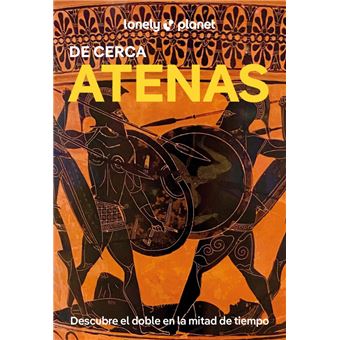 Atenas De cerca 6