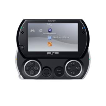 Bajo mandato Romance aire PSP GO Negra - Consola - Los mejores precios | Fnac