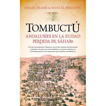 Tombuctu-andalusies en la ciudad pe