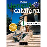 Suficiència 1. Llibre de l'alumne. C1