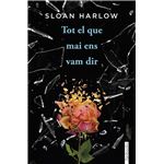 Tot el que mai ens vam dir