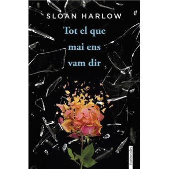 Tot el que mai ens vam dir