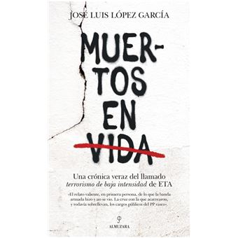 Muertos en vida