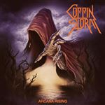 Arcana Rising - CD