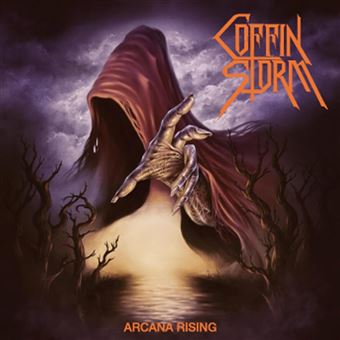Arcana Rising - CD