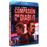 Compasión por el diablo - Blu-ray