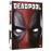 Deadpool - DVD_0