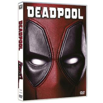 Deadpool - DVD