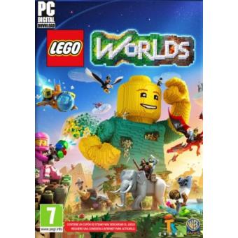 juego de lego para pc