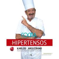Cocina para hipertensos