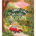 El gran llibre dels nostres boscos