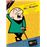Los ojos de Mr Magoo