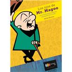Los ojos de Mr Magoo