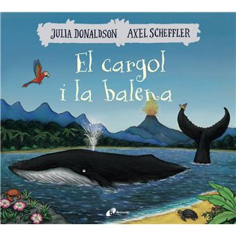 El cargol i la balena