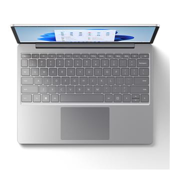 Microsoft Surface Laptop Go 2 Intel Core i5-1135, 8GB RAM, 128GB