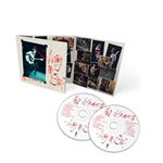 Living In Clip. 25th Anniversary Red Smoke - 2 CDs