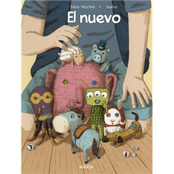 El nuevo - 1