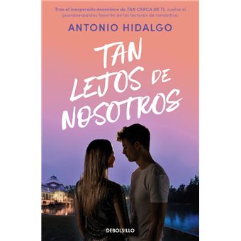 Tan lejos de nosotros (Cerca de ti 2)
