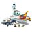 LEGO City Airport 60262 Avión de Pasajeros_1