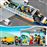 LEGO City Airport 60262 Avión de Pasajeros_2