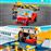 LEGO City Airport 60262 Avión de Pasajeros_3