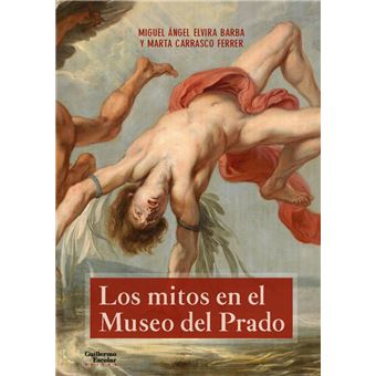 Los mitos en el museo del prado