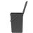 Cubo de basura Brabantia Sort & Go 16 L Negro_2