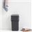 Cubo de basura Brabantia Sort & Go 16 L Negro_3