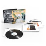 Definitely Maybe 30Th Anniversary Deluxe Ed. - 4 Vinilos