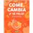 Come, cambia ¡y sé feliz! - Pauta de coaching nutricional y recetas elaboradas por nutricionistas_0